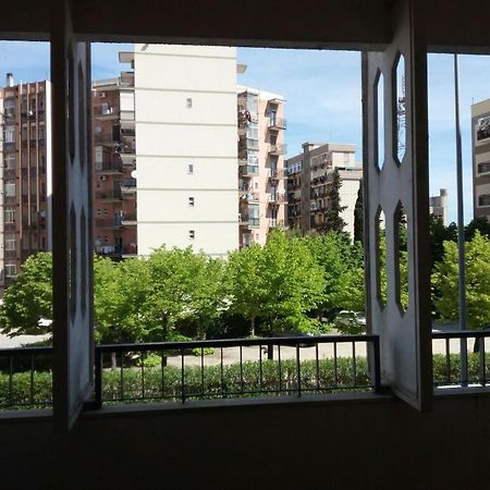 B&B Dalla Zia バーリ エクステリア 写真