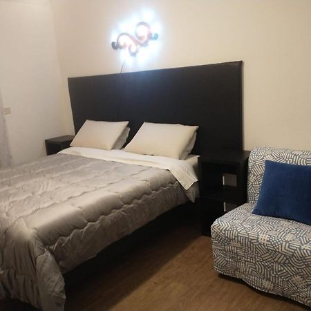 B&B Dalla Zia バーリ エクステリア 写真