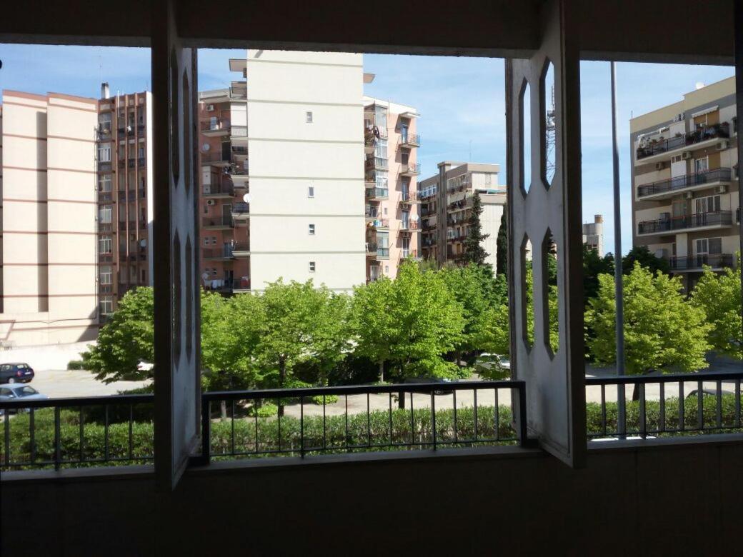 B&B Dalla Zia バーリ エクステリア 写真