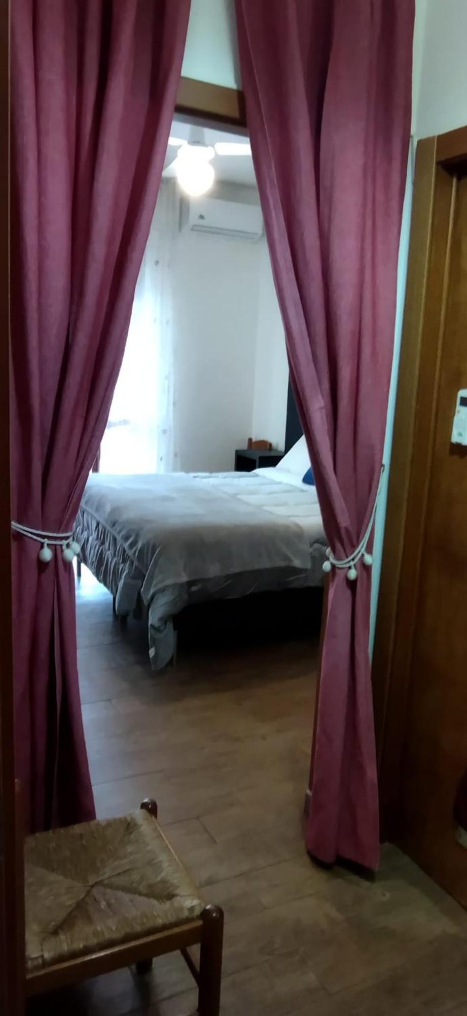 B&B Dalla Zia バーリ エクステリア 写真