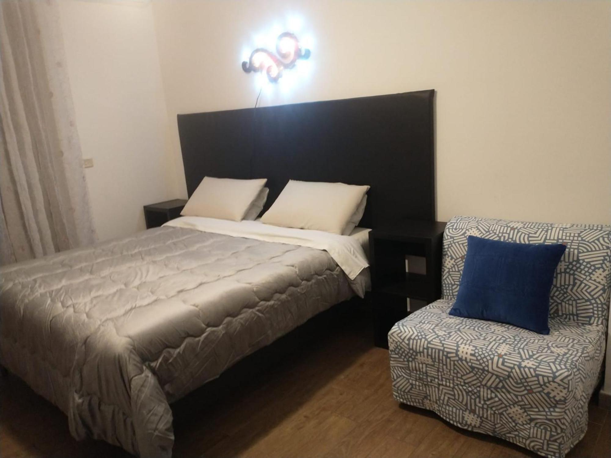 B&B Dalla Zia バーリ エクステリア 写真